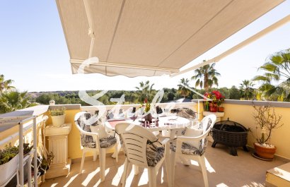 Resale - Villa - Las Ramblas Golf - Las Ramblas