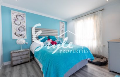 Resale - Villa - Las Ramblas Golf - Las Ramblas