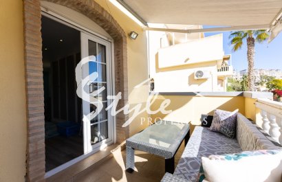 Resale - Villa - Las Ramblas Golf - Las Ramblas