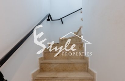 Resale - Villa - Las Ramblas Golf - Las Ramblas