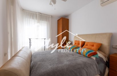 Resale - Villa - Las Ramblas Golf - Las Ramblas