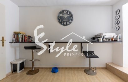 Resale - Villa - Las Ramblas Golf - Las Ramblas