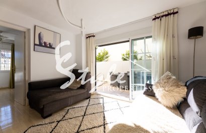 Resale - Villa - Las Ramblas Golf - Las Ramblas