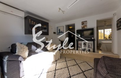 Resale - Villa - Las Ramblas Golf - Las Ramblas