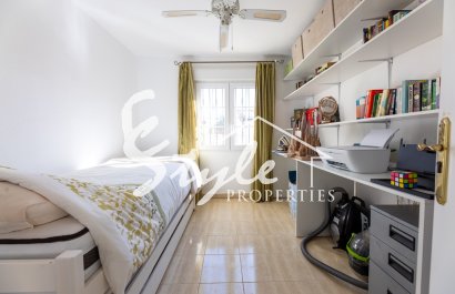 Resale - Villa - Las Ramblas Golf - Las Ramblas