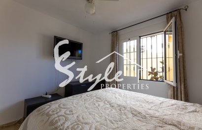 Resale - Villa - Las Ramblas Golf - Las Ramblas