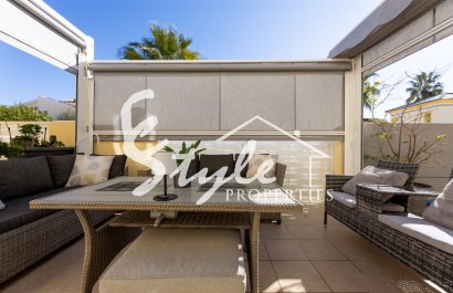Resale - Villa - Las Ramblas Golf - Las Ramblas