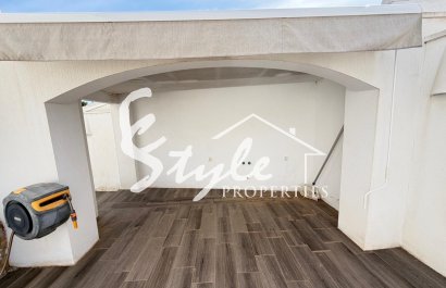 Resale - Villa - Orihuela-Costa - Blue Lagoon