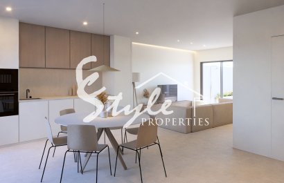 Новостройки - Вилла - Torre Pacheco - Torre-Pacheco