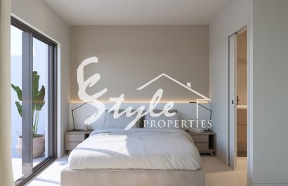 Новостройки - Вилла - Torre Pacheco - Torre-Pacheco