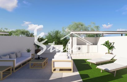 Новостройки - Вилла - Torre Pacheco - Torre-Pacheco