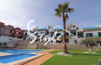 New build - Adosado - Orihuela-Costa - Bigastro