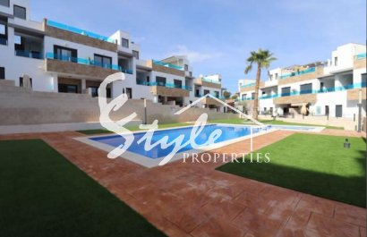 New build - Adosado - Orihuela-Costa - Bigastro