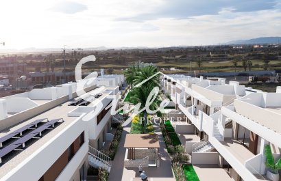 New build - Apartamento - Los Alcazares