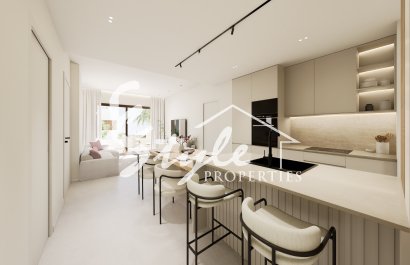 New build - Apartamento - Los Alcazares