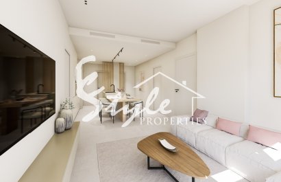 New build - Apartamento - Los Alcazares