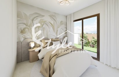 New build - Apartamento - Los Alcazares