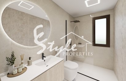 New build - Apartamento - Los Alcazares