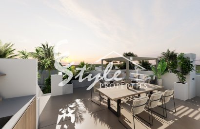 New build - Apartamento - Los Alcazares