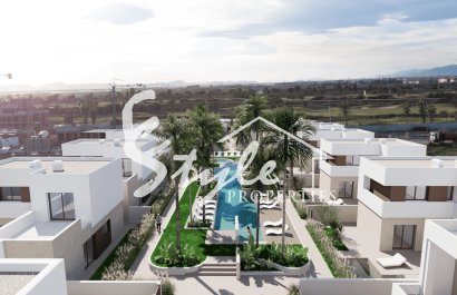 New build - Apartamento - Los Alcazares