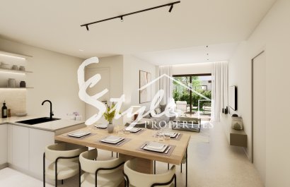 Новостройки - Apartamento - Los Alcazares - Лос Алькасарес