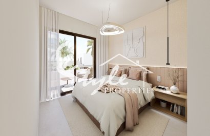 Новостройки - Apartamento - Los Alcazares - Лос Алькасарес