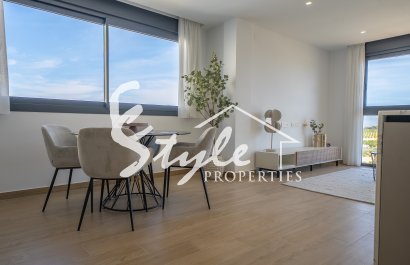 New build - Semi - Detached Villa - La Finca Golf - La Finca Golf Resort