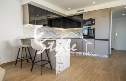 New build - Semi - Detached Villa - La Finca Golf - La Finca Golf Resort