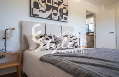 New build - Semi - Detached Villa - La Finca Golf - La Finca Golf Resort