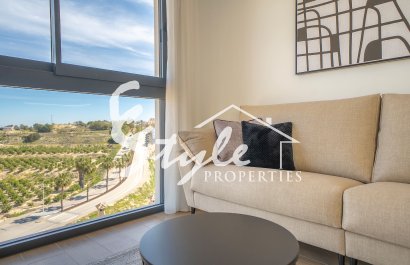 New build - Villa - La Finca Golf - La Finca Golf Resort