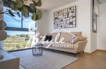 New build - Villa - La Finca Golf - La Finca Golf Resort