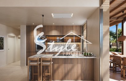 Новостройки - Вилла - Murcia - Cabo de Palos