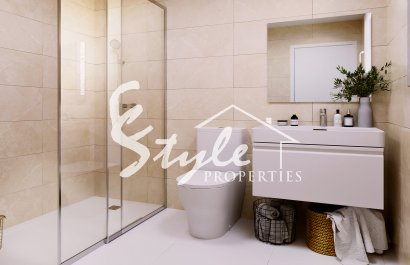 New build - Apartamento - Alicante - Monforte del Cid