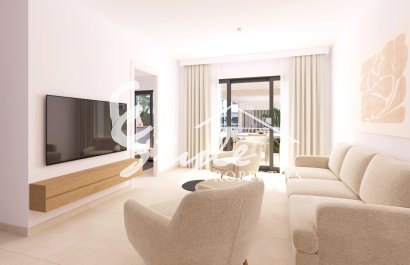 Новостройки - Apartamento - Torre Pacheco - Torre-Pacheco