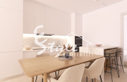 Новостройки - Apartamento - Torre Pacheco - Torre-Pacheco