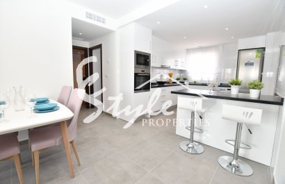 Nuevo - Apartamento - San Miguel De Salinas