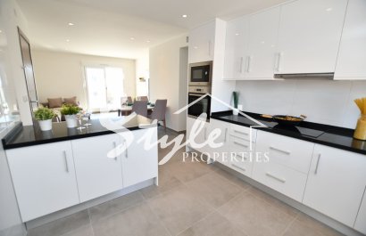 Nuevo - Apartamento - San Miguel De Salinas