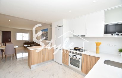 Nuevo - Apartamento - San Miguel De Salinas