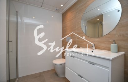 Nuevo - Apartamento - San Miguel De Salinas