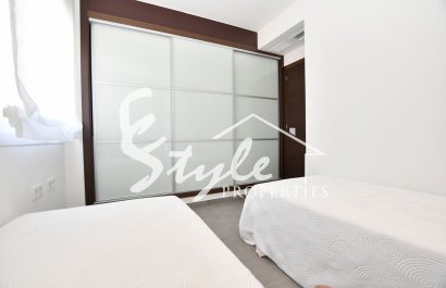 Nuevo - Apartamento - San Miguel De Salinas