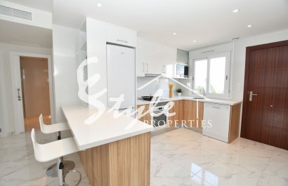 Новостройки - Apartamento - Сан Мигель де Салинас - San Miguel De Salinas