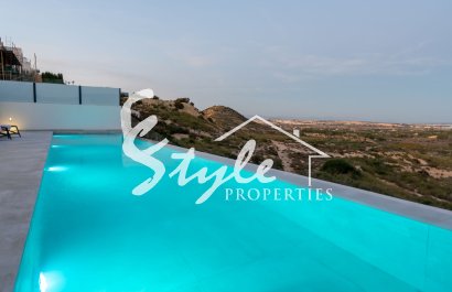 New build - Villa - Ciudad Quesada - Rojales