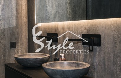 New build - Villa - Ciudad Quesada - Rojales