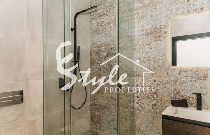 New build - Villa - Ciudad Quesada - Rojales