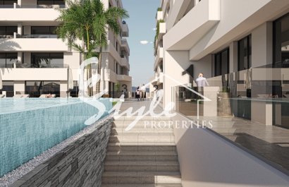 Nuevo - Apartamento - San Pedro del Pinatar