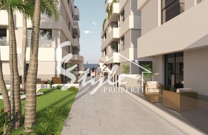 Nuevo - Apartamento - San Pedro del Pinatar