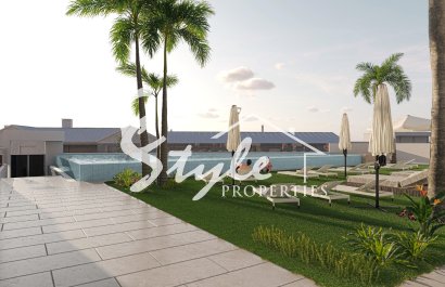 Nuevo - Apartamento - San Pedro del Pinatar