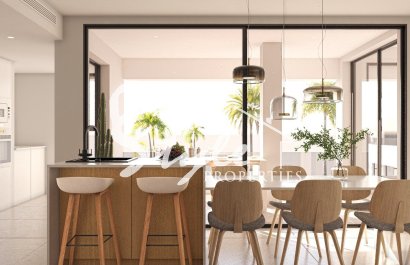 Nuevo - Apartamento - San Pedro del Pinatar