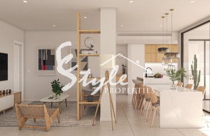 Nuevo - Apartamento - San Pedro del Pinatar