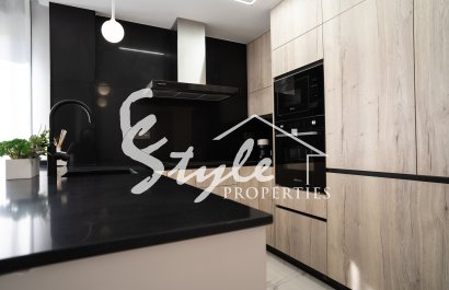 Новостройки - Apartamento - Pilar de la Horadada - Пилар де Орадада